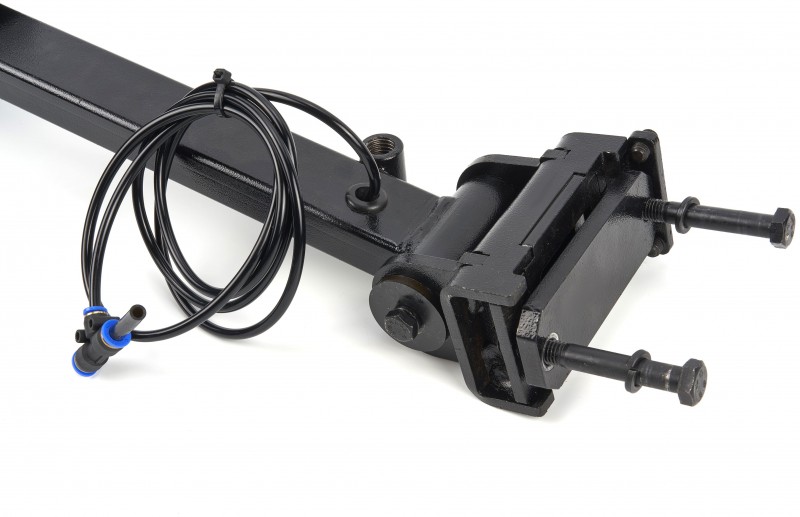 HBM Hulparm voor Professionele Bandendemonteermachine
HBM Hulparm voor Professionele Bandendemonteermachine