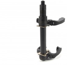 HBM professionele veerspanner set 100-265 mm, 2300 kg