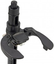 HBM professionele veerspanner set 100-265 mm, 2300 kg