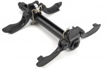 HBM professionele veerspanner set 100-265 mm, 2300 kg