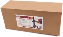 HBM professionele veerspanner set 100-265 mm, 2300 kg