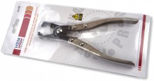 HBM Slangklemtang voor Brandstofleiding VAG - Klembandtang