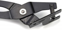 HBM Uitlaatrubber Demontagetang 285 mm
