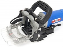 HBM Profi Lamellen Deuvelfrees 900 W 230 V -45° tot 90° 19 mm in koffer