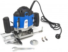 HBM Elektrische Bovenfreesmachine 1200 W 230 V 4 kg