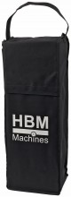 HBM Oprijbokken Set Auto 3000 kg 610 x 210 x 120 mm HBM Oprijbokken Set Auto 3000 kg 610 x 210 x 120 mm