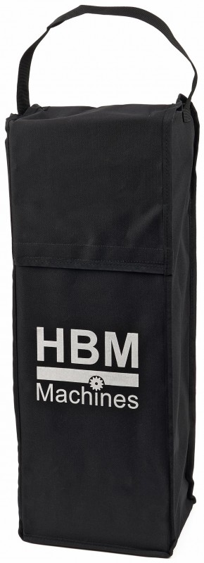 HBM Oprijbokken Set Auto 3000 kg 610 x 210 x 120 mm HBM Oprijbokken Set Auto 3000 kg 610 x 210 x 120 mm