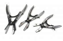 HBM 3-delige Professionele Slangklemtangen Set - Krimptang Set
HBM 3-delige Professionele Slangklemtangen Set - Krimptang Set