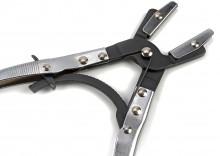 HBM 3-delige Professionele Slangklemtangen Set - Krimptang Set
HBM 3-delige Professionele Slangklemtangen Set - Krimptang Set