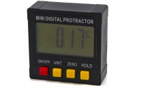 HBM Digitale Magnetische Waterpas Hoekmeter - Hoekgraden