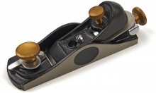 HBM 2-delige Handschavenset 160 en 245 mm HBM 2-delige Handschavenset 160 en 245 mm