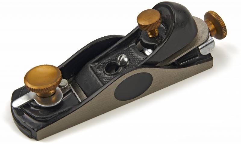 HBM 2-delige Handschavenset 160 en 245 mm HBM 2-delige Handschavenset 160 en 245 mm