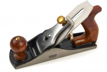 HBM 2-delige Handschavenset 160 en 245 mm HBM 2-delige Handschavenset 160 en 245 mm