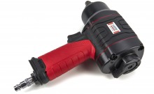 HBM Professionel 1/2 inch Komposit Pneumatisk Slagnøglesæt 800 Nm 0,25 in Luftindtag HBM Professionel 1/2 inch Komposit Pneumatisk Slagnøglesæt 800 Nm 0,25 in Luftindtag