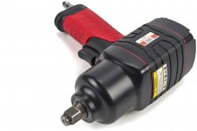 HBM Professionel 1/2 inch Komposit Pneumatisk Slagnøglesæt 800 Nm 0,25 in Luftindtag HBM Professionel 1/2 inch Komposit Pneumatisk Slagnøglesæt 800 Nm 0,25 in Luftindtag