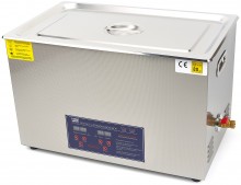 HBM Ultrasoon Reinigers