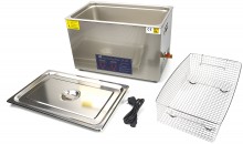 HBM Ultrasoon Reinigers