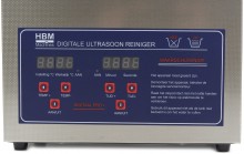 HBM Ultralydsrenseren HBM Ultralydsrenseren
