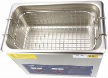 HBM Ultralydsrenseren HBM Ultralydsrenseren