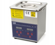 HBM Ultrasoon Reinigers