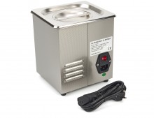HBM Ultrasoon Reinigers