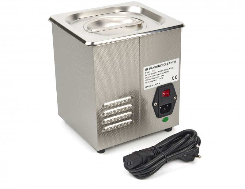 HBM Ultrasoon Reinigers