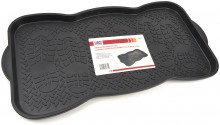 HBM Schoenentray Lekbak voor Schoenen 75,5 x 38 x 3 cm
HBM Schoenentray Lekbak voor Schoenen 75,5 x 38 x 3 cm
