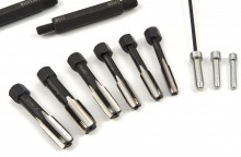 HBM Gloeibougie Reparatieset 33-delig