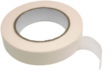 HBM Afplaktape 25 mm x 50 m