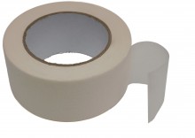 HBM Afplaktape 50 mm x 50 m