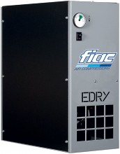 Fiac EDRY 4 luchtdroger voor compressor 350 l/min, 16 bar, 230 V, 50 Hz
Fiac EDRY 4 luchtdroger voor compressor 350 l/min, 16 bar, 230 V, 50 Hz
