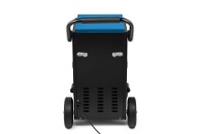 HBM professionel byggtørrer luftaffugter 51 liter 650 W køregulig R290 HBM professionel byggtørrer luftaffugter 51 liter 650 W køregulig R290