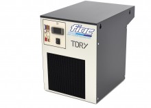 Fiac TDRY 12 luchtdroger voor compressor tot 1200 liter per minuut Fiac TDRY 12 luchtdroger voor compressor tot 1200 liter per minuut
