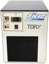 Fiac TDRY 12 luchtdroger voor compressor tot 1200 liter per minuut