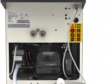 Fiac TDRY 12 luchtdroger voor compressor tot 1200 liter per minuut