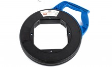 HBM Professionele Kabeltrekker 30 Meter, Trekveer 270 Kg Capaciteit
