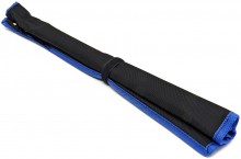 HBM 4-delige bandenlichterset 600 mm x 25 mm x 9 mm