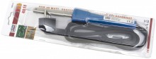 HBM Professionel Elektrisk Loddekolbe 40 Watt