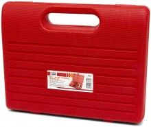 HBM 7-delige Stuurwiel Trekker Set