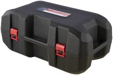 HBM Profi 2-takt palenrammer/heimachine 32,7 cc benzine, 55 J, 2300 bpm, 11 kg, adapter 45 mm