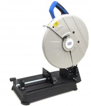 HBM Metaalafkortzaag Drycutter Droogzaag 2600W 355 mm 3800 rpm 230V 170 x 90 mm