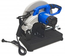 HBM Metaalafkortzaag Drycutter Droogzaag 2600W 355 mm 3800 rpm 230V 170 x 90 mm