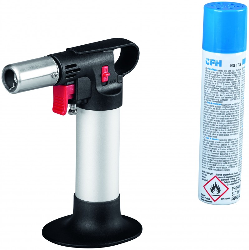 CFH Hobbybrander KB80