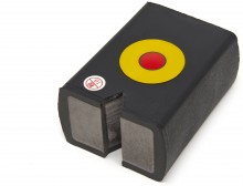 HBM Inductie Heater Auto Uitdeukset Zonder Spuiten 10-delig 230V 14 x 8 x 25 cm