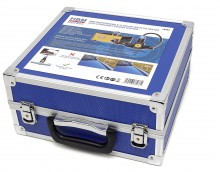 HBM Inductie Heater Auto Uitdeukset Zonder Spuiten 10-delig 230V 14 x 8 x 25 cm