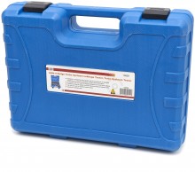 HBM 10-delige Turbo Systeemtester Set 35-90 mm