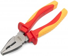 HBM Professionele VDE Combinatietang 180 mm