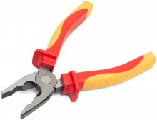 HBM Professionele VDE Combinatietang 180 mm