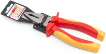 HBM Professionele VDE Combinatietang 180 mm