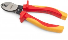 HBM Professionele VDE kabelkniptang model 2 200 mm